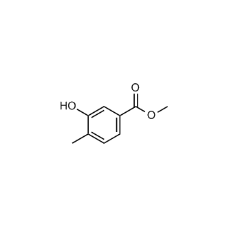 Methyl 3-Hydroxy-4-methylbenzoate