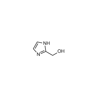 (1H-Imidazol-2-yl)methanol