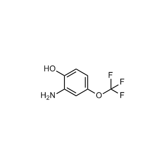 2-Amino-4-(trifluoromethoxy)phenol
