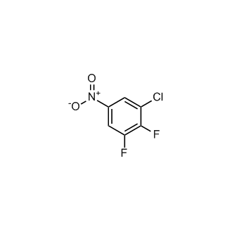 1-Chloro-2,3-difluoro-5-nitrobenzene