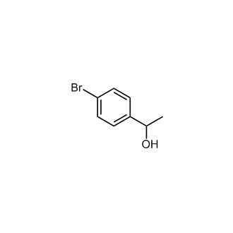 1-(4-bromophenyl)ethan-1-ol