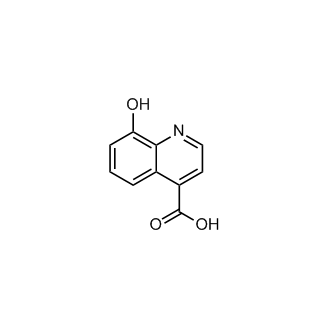 8-Hydroxy-quinoline-4-carboxylic acid