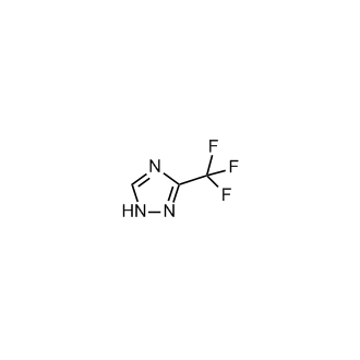 5-(Trifluoromethyl)-1H-1,2,4-triazole