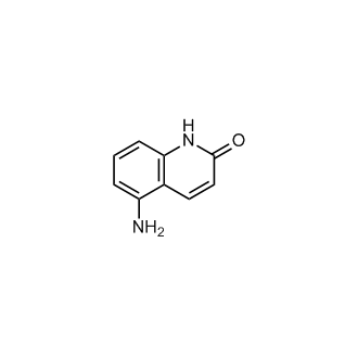 5-Aminoquinolin-2(1H)-one