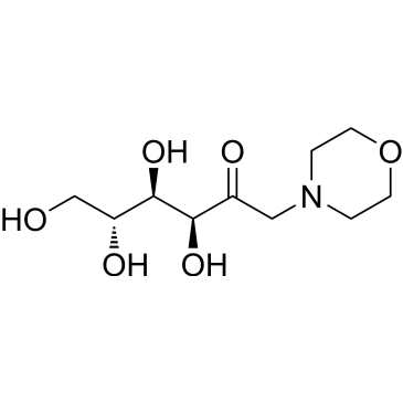 1-Deoxy-1-morpholino-D-fructose