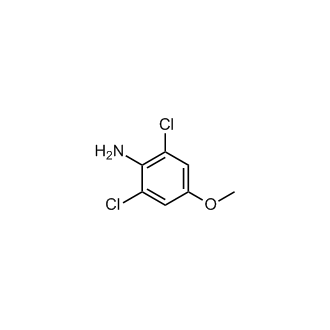 2,6-Dichloro-4-methoxyaniline