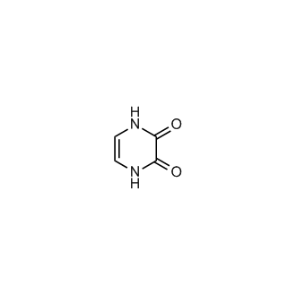 Pyrazine-2,3(1H,4H)-dione