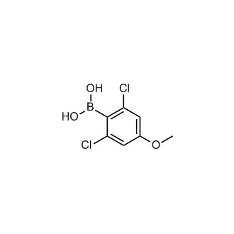 (2,6-Dichloro-4-methoxyphenyl)boronic acid