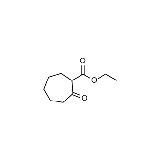 Ethyl 2-oxocycloheptanecarboxylate