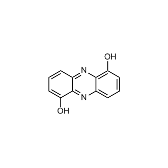 Phenazine-1,6-diol