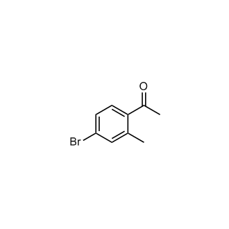 1-(4-Bromo-2-methylphenyl)ethanone