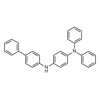 N1-([1,1'-Biphenyl]-4-yl)-N4,N4-diphenylbenzene-1,4-diamine