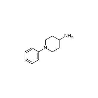 1-Phenylpiperidin-4-amine
