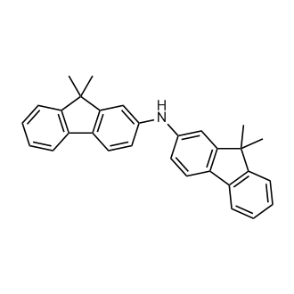 bis(9,9-Dimethyl-9H-fluoren-2-yl)amine