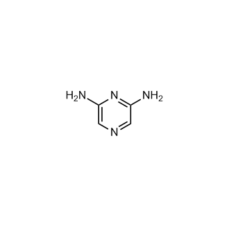 Pyrazine-2,6-diamine