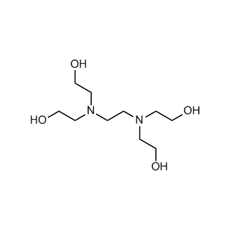 N,N,N',N'-Tetrakis(2-hydroxyethyl)ethylenediamine