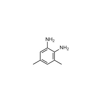 3,5-Dimethylbenzene-1,2-diamine