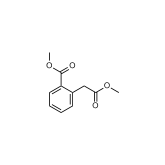 Methyl 2-(2-methoxy-2-oxoethyl)benzoate
