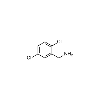 (2,5-Dichlorophenyl)methanamine