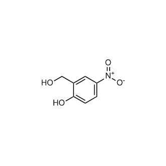 2-(Hydroxymethyl)-4-nitrophenol