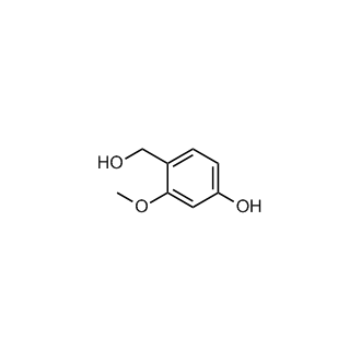 4-(Hydroxymethyl)-3-methoxyphenol