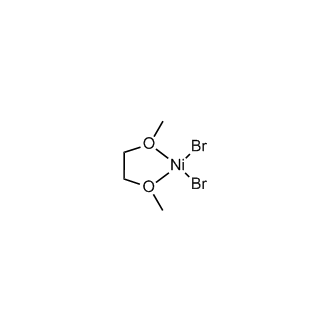 (1,2-Dimethoxyethane)nickel dibromide