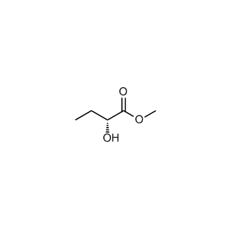 Methyl (R)-2-hydroxybutanoate