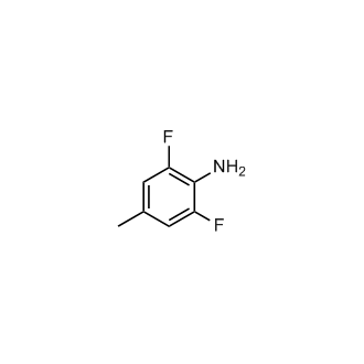 2,6-Difluoro-4-methylaniline