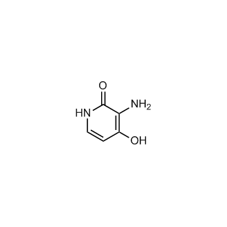 3-Amino-4-hydroxypyridin-2(1H)-one