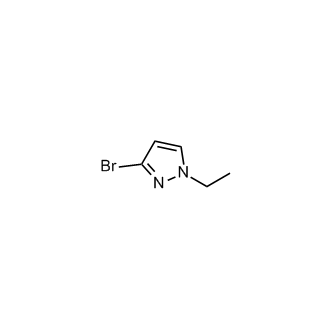 3-Bromo-1-ethyl-1H-pyrazole