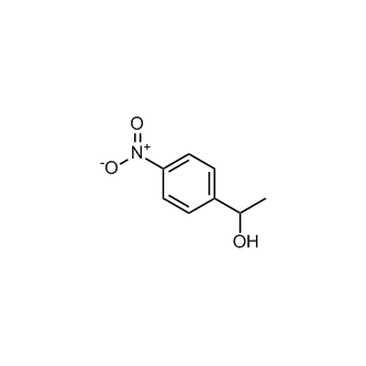 1-(4-Nitrophenyl)ethan-1-ol