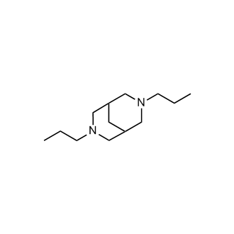 3,7-Dipropyl-3,7-diazabicyclo[3.3.1]nonane