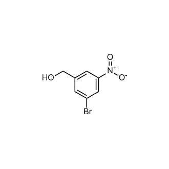 (3-Bromo-5-nitrophenyl)methanol