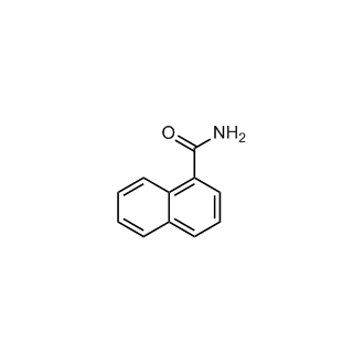 1-Naphthamide