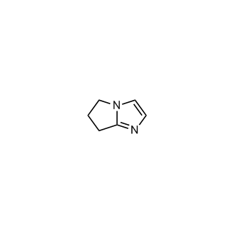 6,7-Dihydro-5H-pyrrolo[1,2-a]imidazole