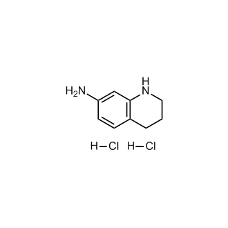 1,2,3,4-Tetrahydroquinolin-7-amine dihydrochloride