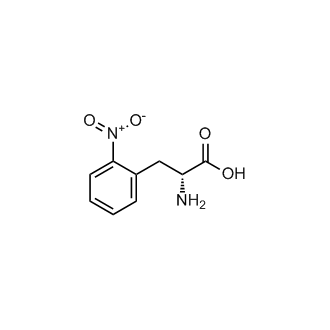 (R)-2-Amino-3-(2-nitrophenyl)propanoic acid