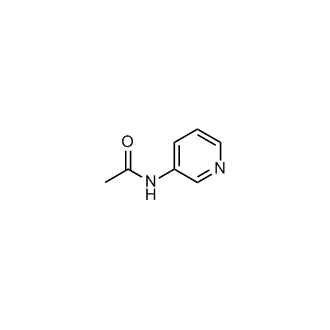N-(Pyridin-3-yl)acetamide