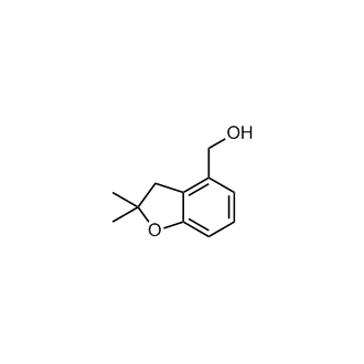 (2,2-Dimethyl-2,3-dihydrobenzofuran-4-yl)methanol