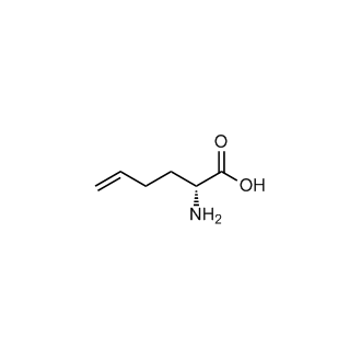 (R)-2-Aminohex-5-enoic acid