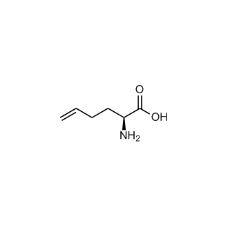 (S)-2-Aminohex-5-enoic acid