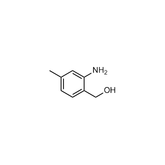 (2-Amino-4-methylphenyl)methanol