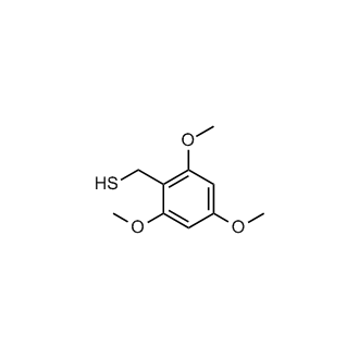 (2,4,6-Trimethoxyphenyl)methanethiol