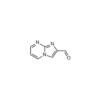 Imidazo[1,2-a]pyrimidine-2-carbaldehyde