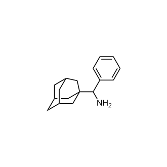 Adamantan-1-yl(phenyl)methanamine