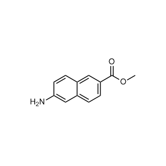 Methyl 6-amino-2-naphthoate