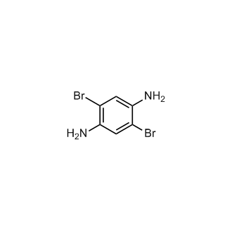 2,5-Dibromobenzene-1,4-diamine