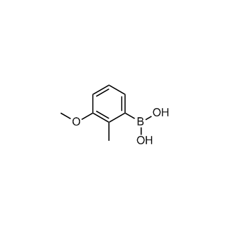 (3-Methoxy-2-methylphenyl)boronic acid