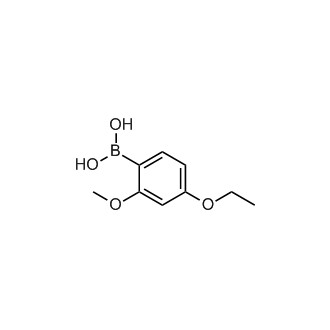 (4-Ethoxy-2-methoxyphenyl)boronic acid