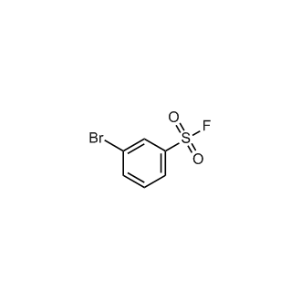 3-Bromobenzenesulfonyl fluoride
